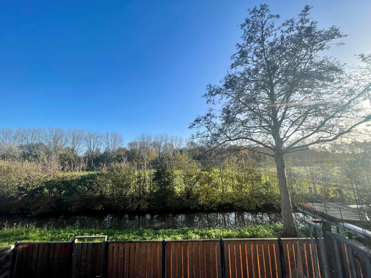 4-kamer maisonnette met zonnig balkon - Afbeelding 7