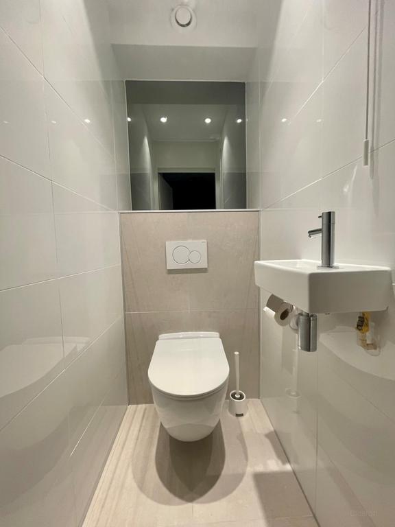 4-kamer maisonnette met zonnig balkon - Afbeelding 8