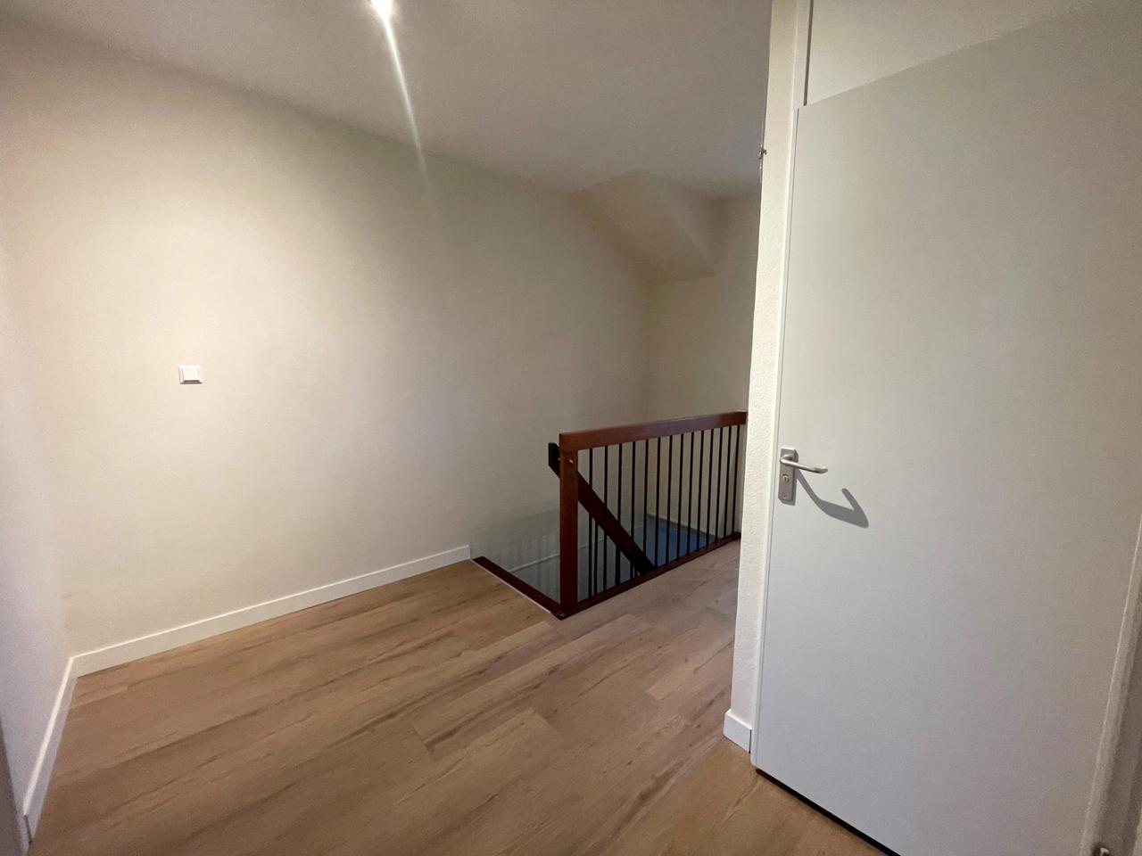 4-kamer maisonnette met zonnig balkon - Afbeelding 11