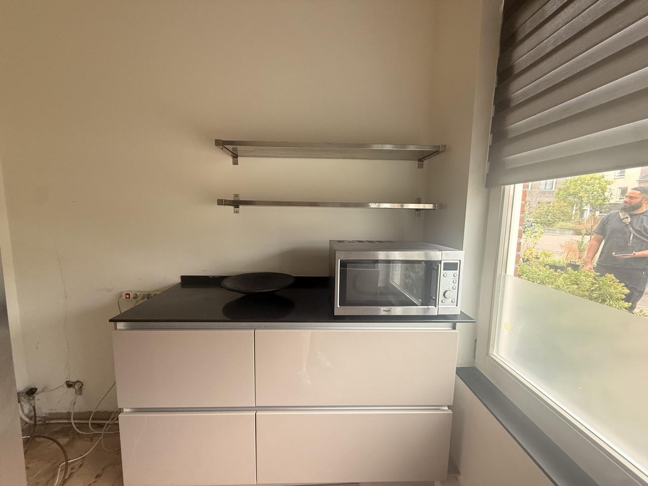 Furnished family home with garden in Delfshaven - Image 9