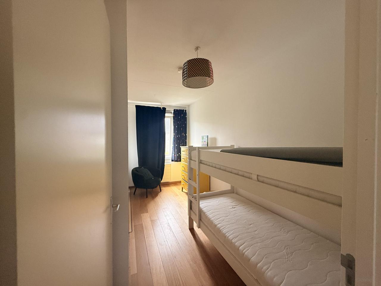 Furnished family home with garden in Delfshaven - Image 16