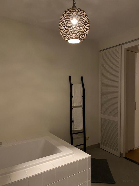 Furnished family home with garden in Delfshaven - Image 17