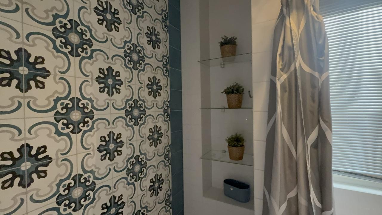Furnished family home with garden in Delfshaven - Image 23