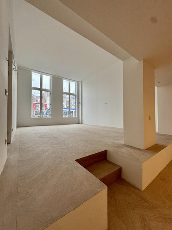Furnished family home with garden in Delfshaven - Image 33