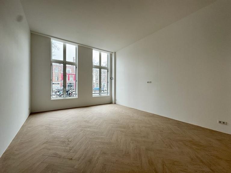 Furnished family home with garden in Delfshaven - Image 34
