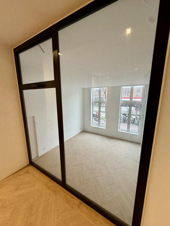 Furnished family home with garden in Delfshaven - Image 35