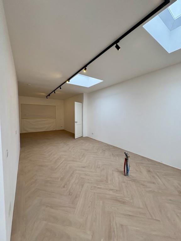 Furnished family home with garden in Delfshaven - Image 42