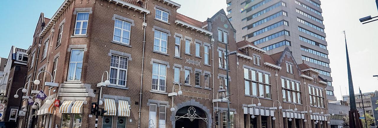 Furnished Loft Studio in the Heart of Eindhoven - Image 1