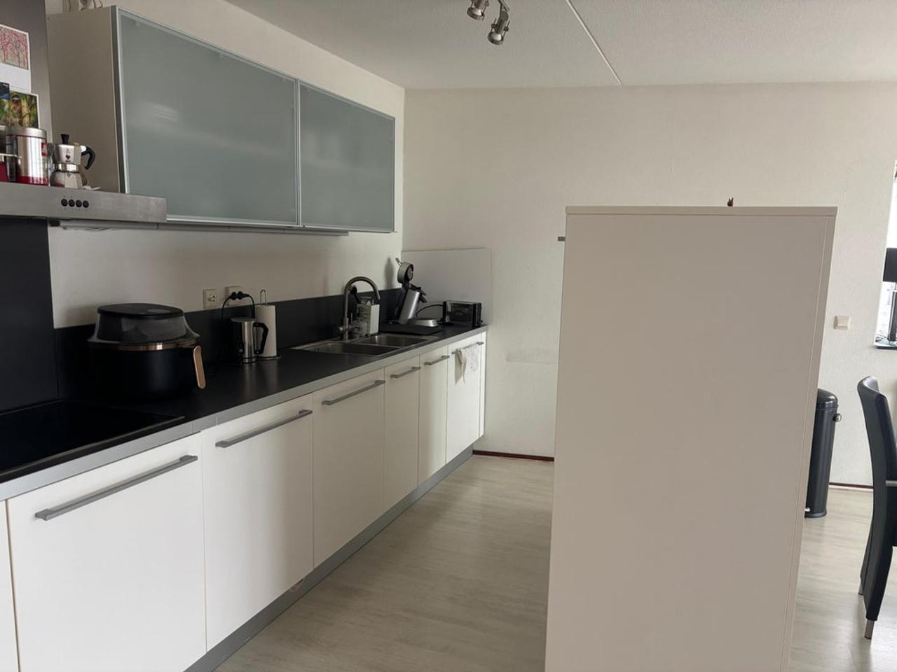 Wonen op de 32e verdieping in Stadsdriehoek - Afbeelding 7