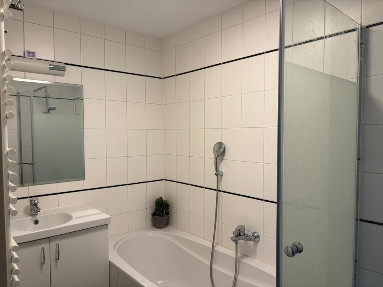Wonen op de 32e verdieping in Stadsdriehoek - Afbeelding 8