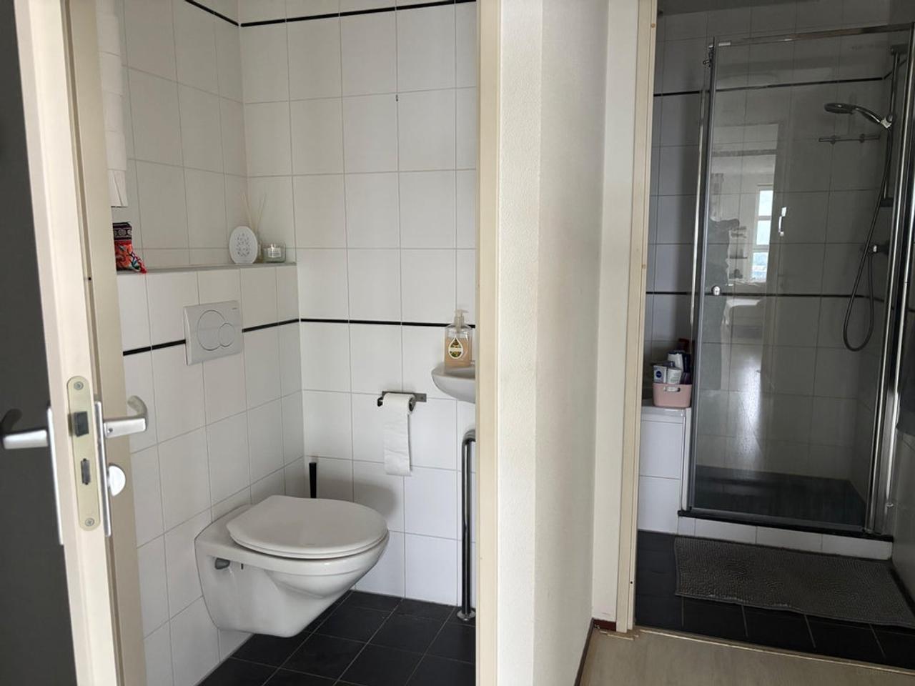 Wonen op de 32e verdieping in Stadsdriehoek - Afbeelding 9