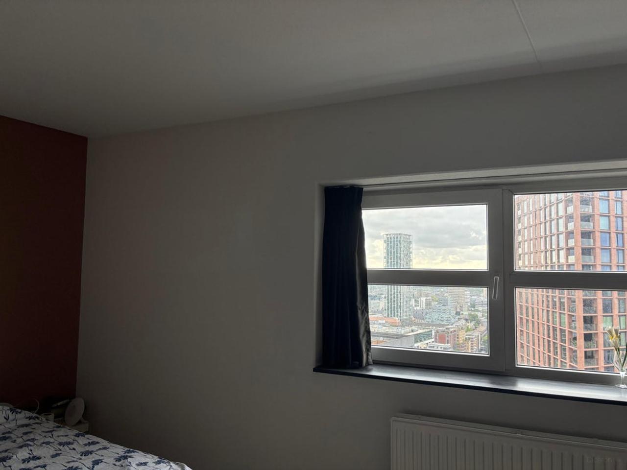 Wonen op de 32e verdieping in Stadsdriehoek - Afbeelding 11