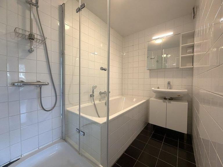 Bright 2-bedroom apartment with 2 balconies - Image 7