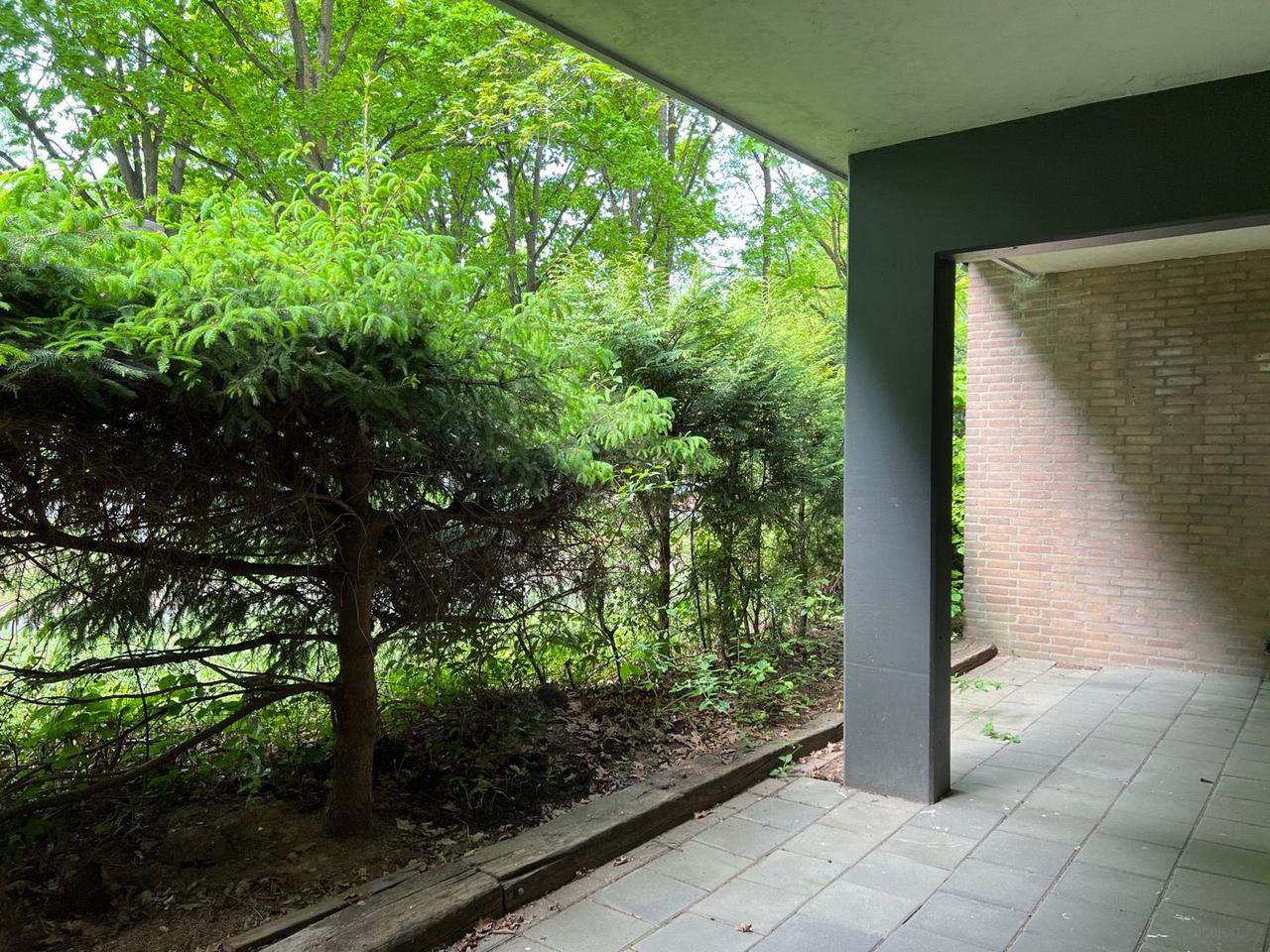 Apartment with Terrace and Private Parking - Image 13