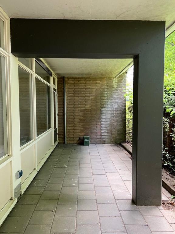 Apartment with Terrace and Private Parking - Image 16