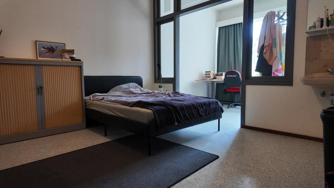 23 m² Room with Sink in Maastricht - Image 1