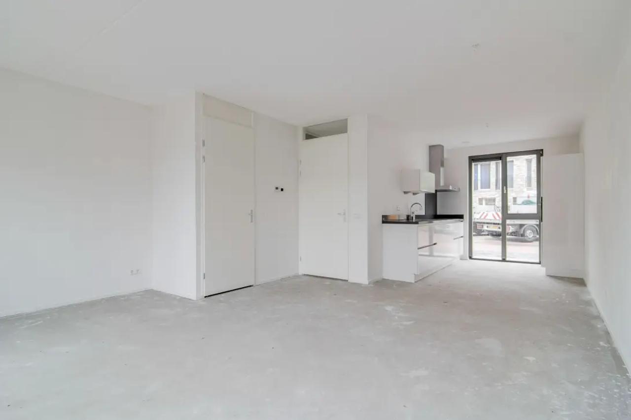 Eengezinswoning met tuin in Terwijde-Oost - Afbeelding 3