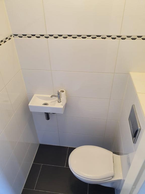 103 m2 on 8th floor in Bijlmer Centrum - Image 18