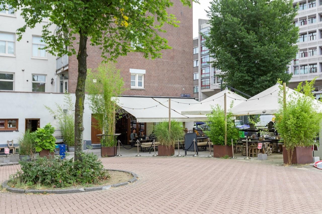 Bright 4-room apartment near Vondelpark - Image 23