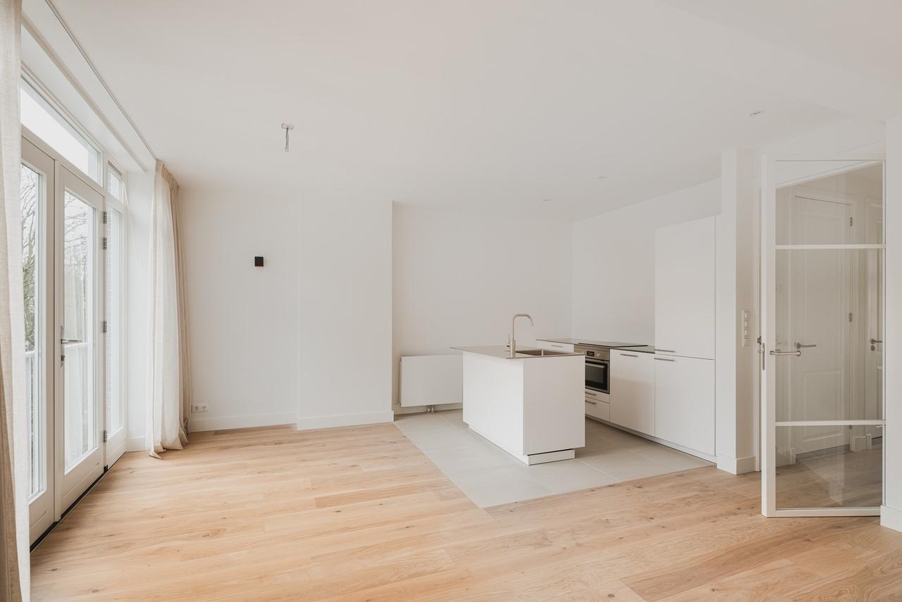 3-kamer appartement met A+ in Amsterdam - Afbeelding 3