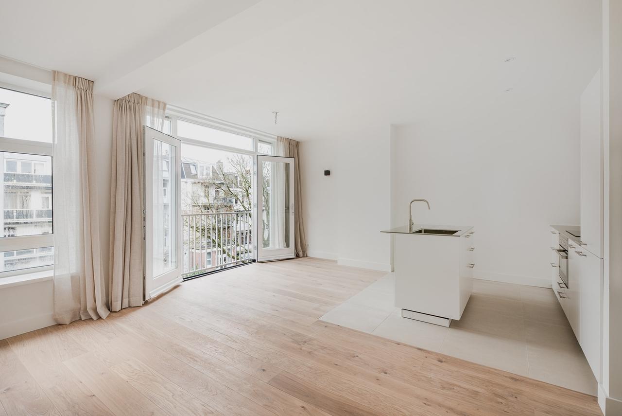 3-kamer appartement met A+ in Amsterdam - Afbeelding 4