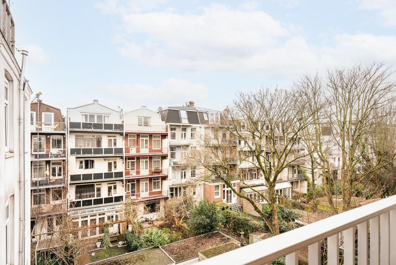 3-kamer appartement met A+ in Amsterdam - Afbeelding 5