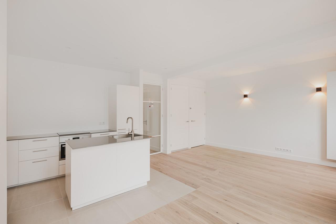 3-kamer appartement met A+ in Amsterdam - Afbeelding 6