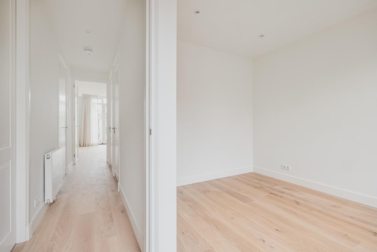 3-kamer appartement met A+ in Amsterdam - Afbeelding 9