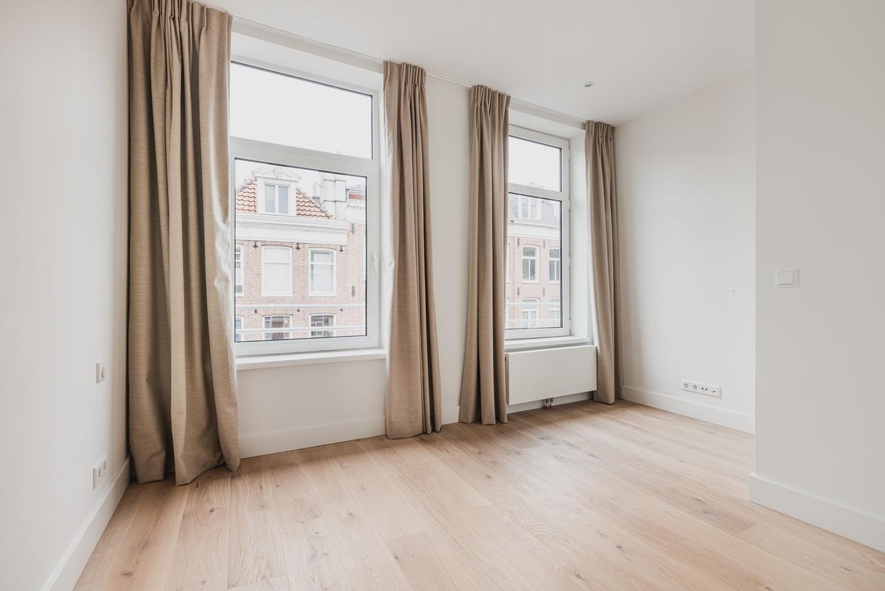 3-kamer appartement met A+ in Amsterdam - Afbeelding 10