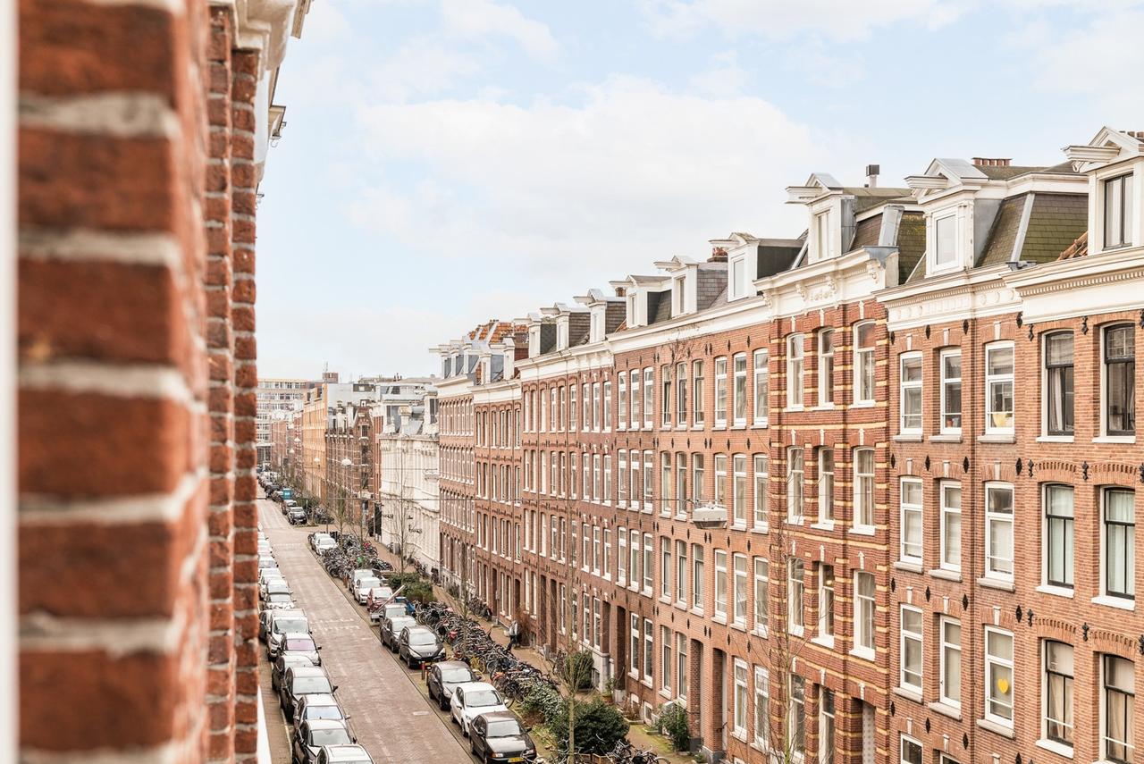 3-kamer appartement met A+ in Amsterdam - Afbeelding 11
