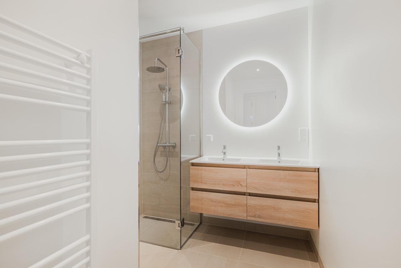 3-kamer appartement met A+ in Amsterdam - Afbeelding 14