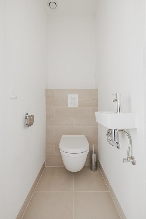 3-kamer appartement met A+ in Amsterdam - Afbeelding 16