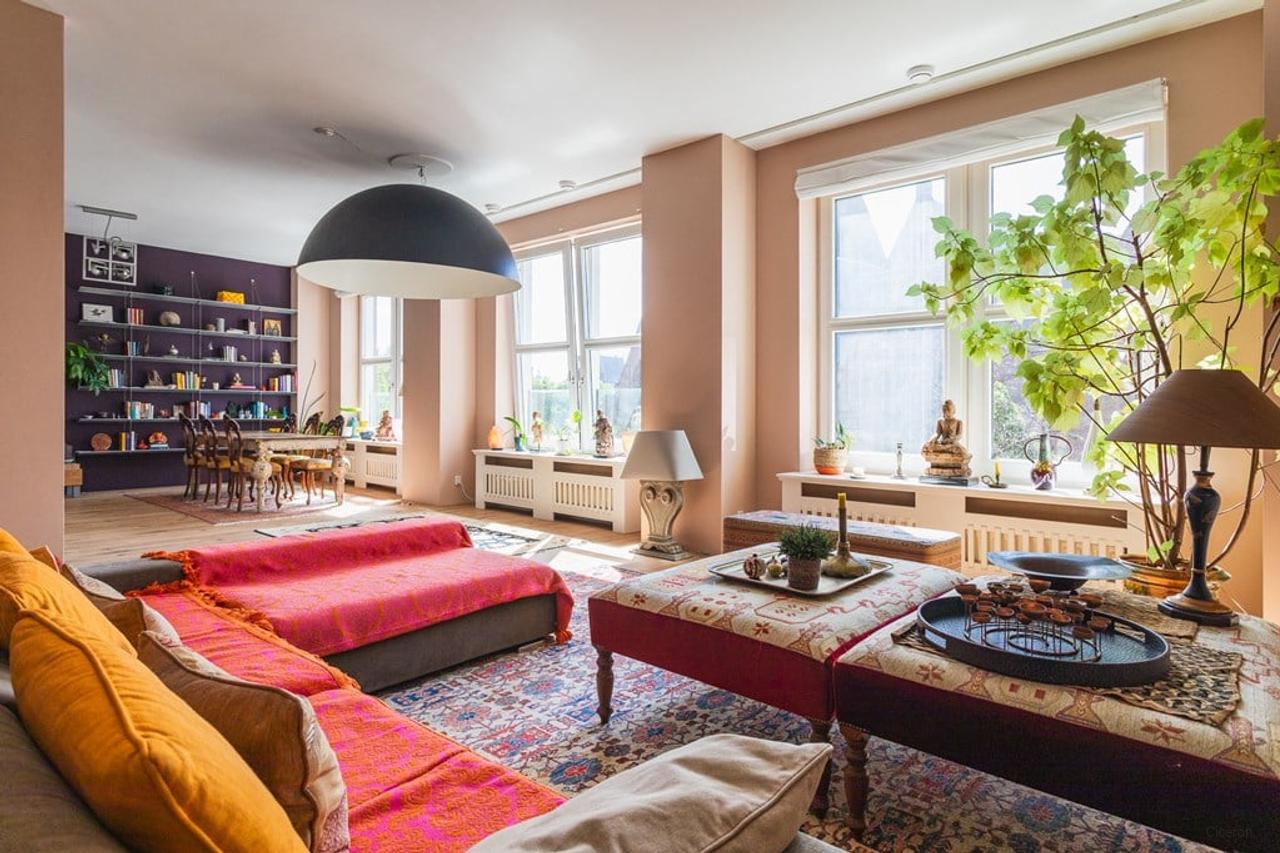 134 m² Living in the Heart of The Hague - Image 1