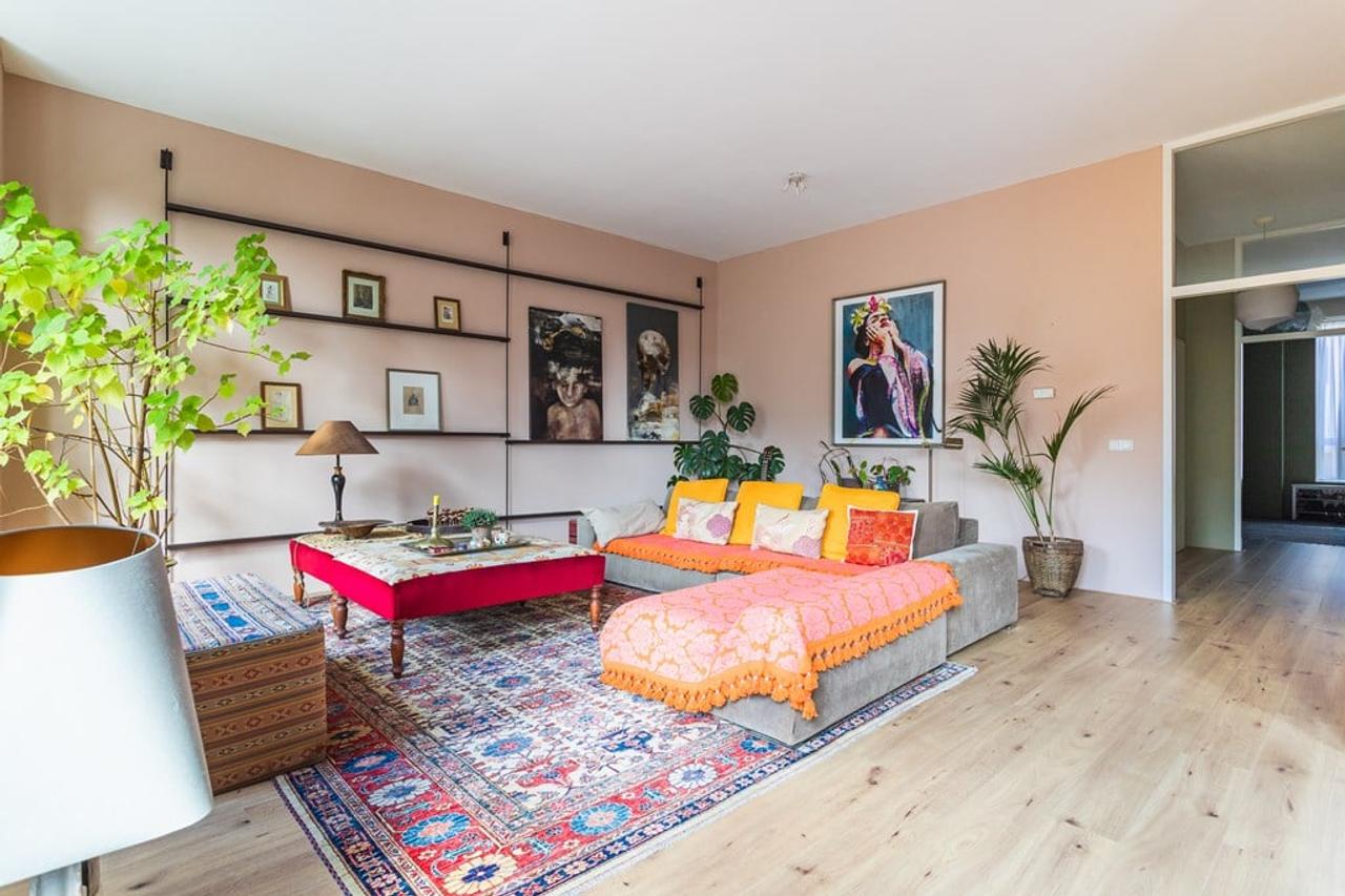 134 m² Living in the Heart of The Hague - Image 2
