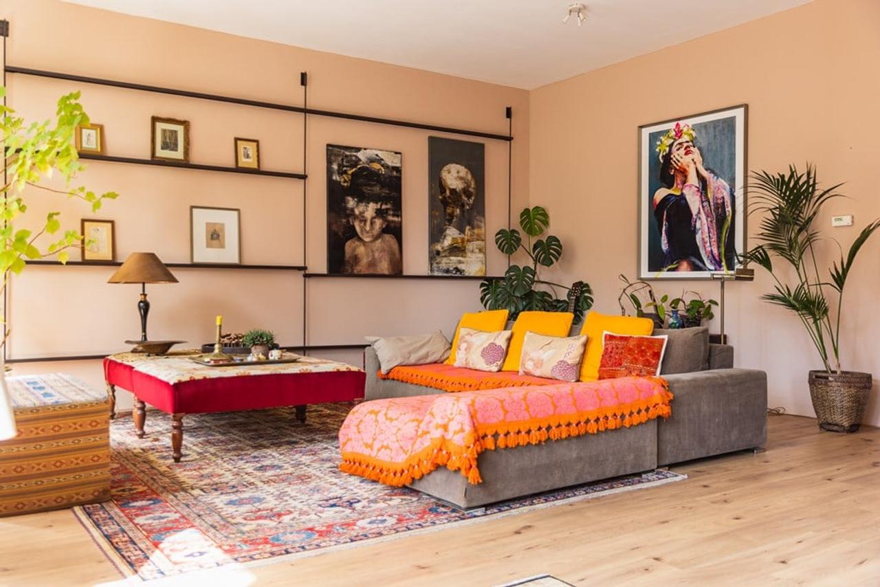 134 m² Living in the Heart of The Hague - Image 3