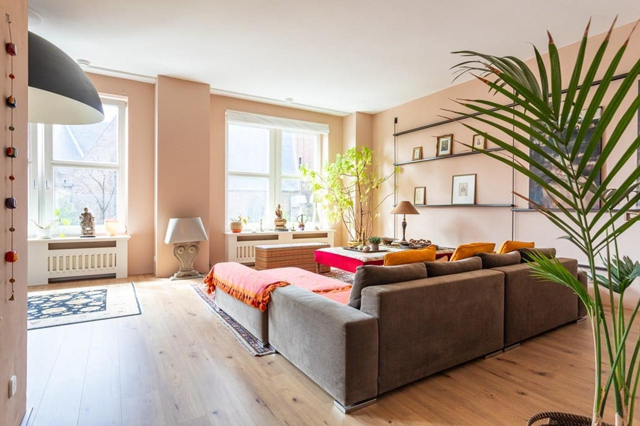 134 m² Living in the Heart of The Hague - Image 4