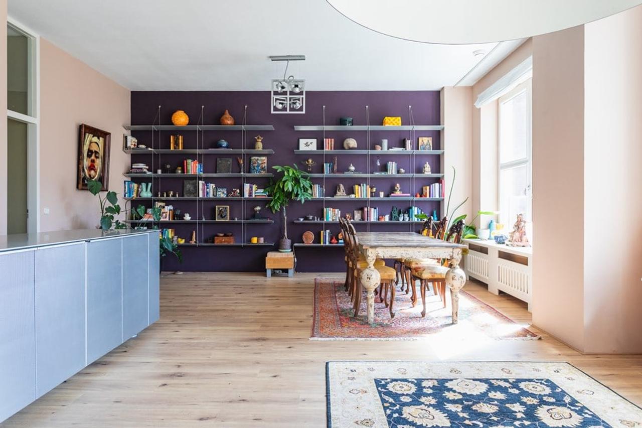 134 m² Living in the Heart of The Hague - Image 5