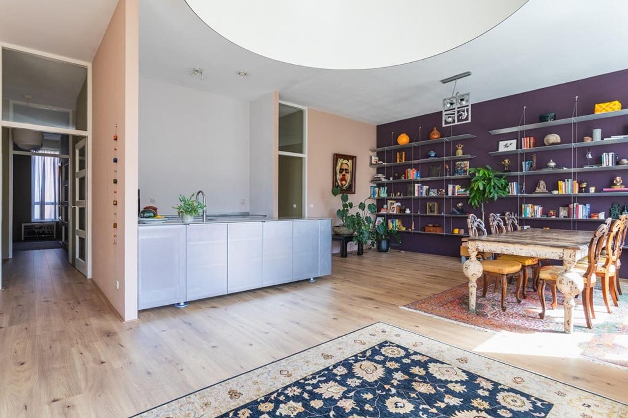134 m² Living in the Heart of The Hague - Image 6