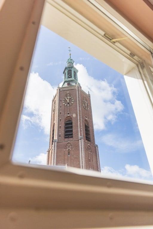 134 m² Living in the Heart of The Hague - Image 10