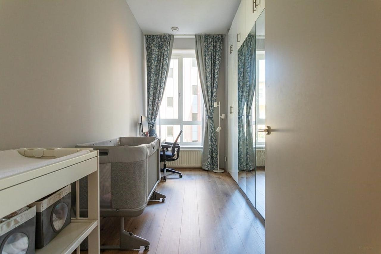 134 m² Living in the Heart of The Hague - Image 21