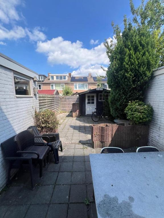 Kamer met terras in Paddepoel-Noord - Afbeelding 7