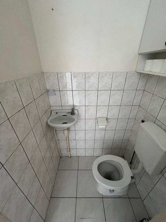 Kamer met terras in Paddepoel-Noord - Afbeelding 10