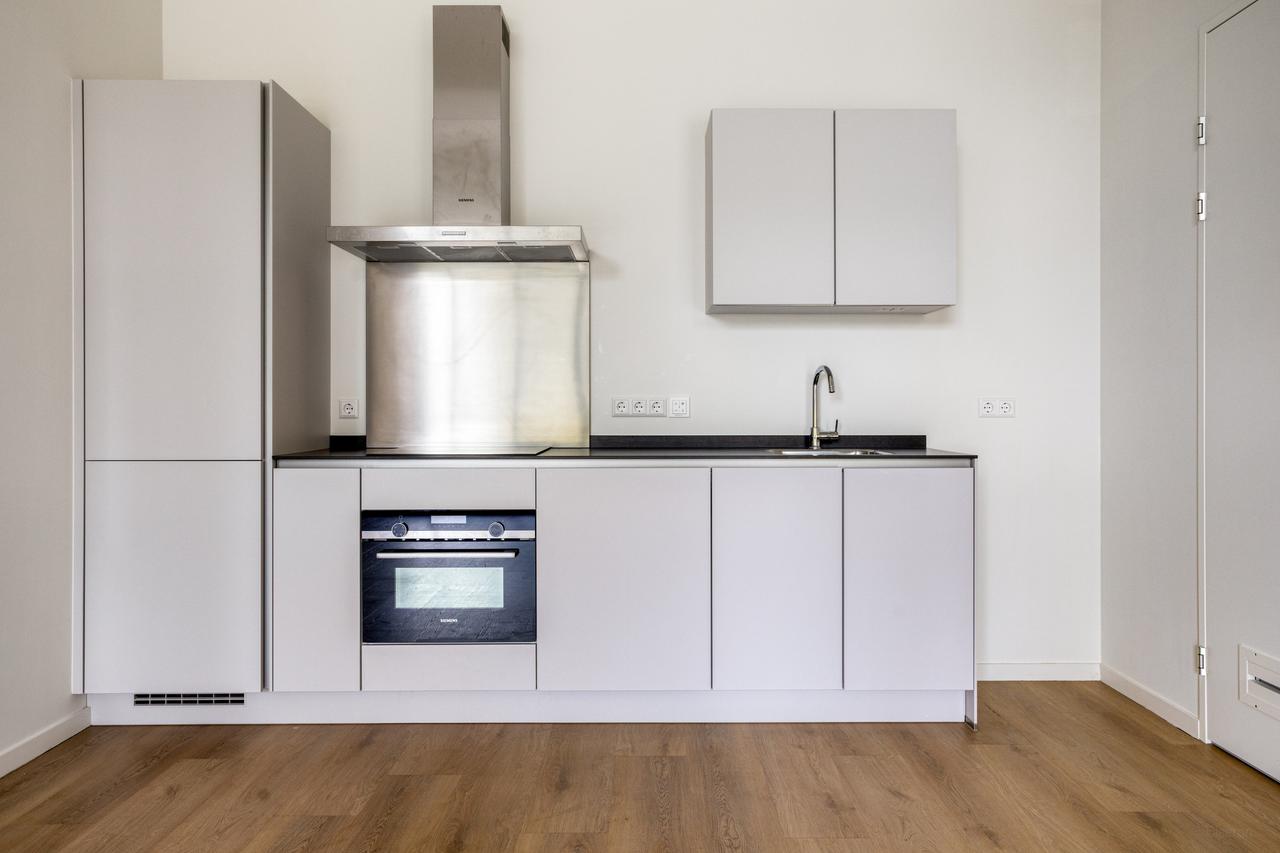 2-slaapkamerappartement met balkon - Afbeelding 3
