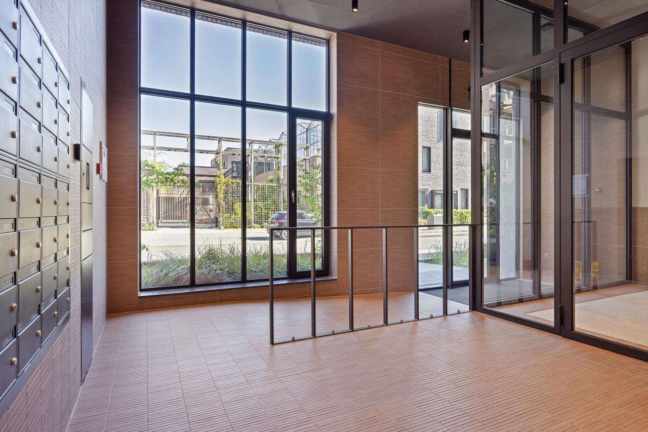 2-slaapkamerappartement met balkon - Afbeelding 12