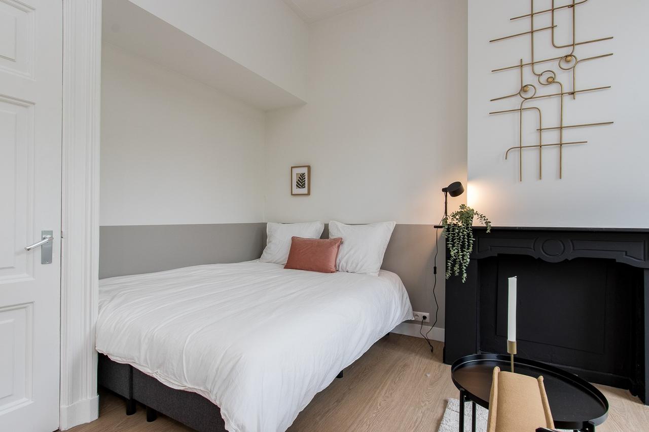 Studio met balkon aan het Kronenburgerpark - Afbeelding 3