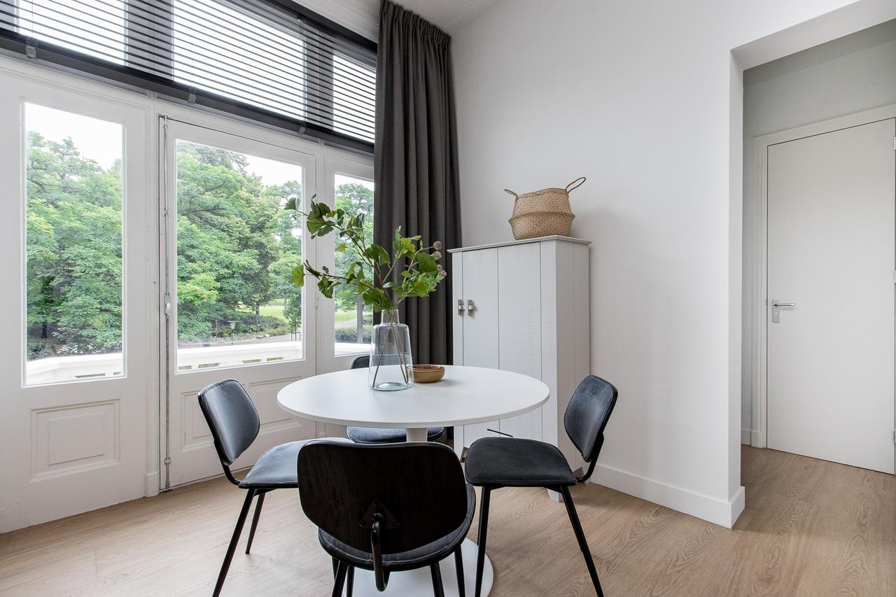 Studio met balkon aan het Kronenburgerpark - Afbeelding 8