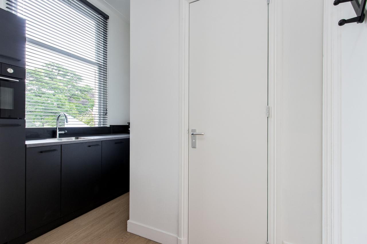 Studio met balkon aan het Kronenburgerpark - Afbeelding 9