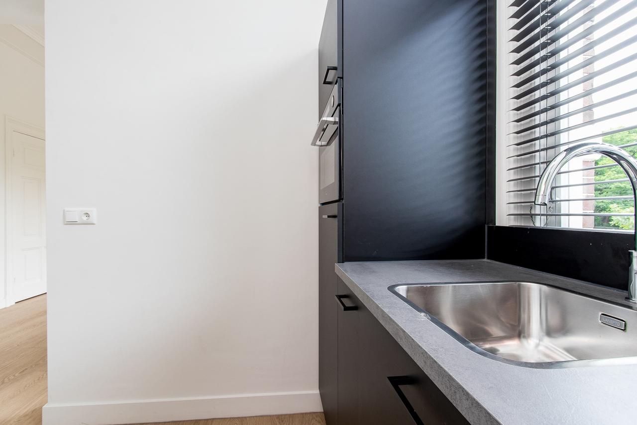 Studio met balkon aan het Kronenburgerpark - Afbeelding 11