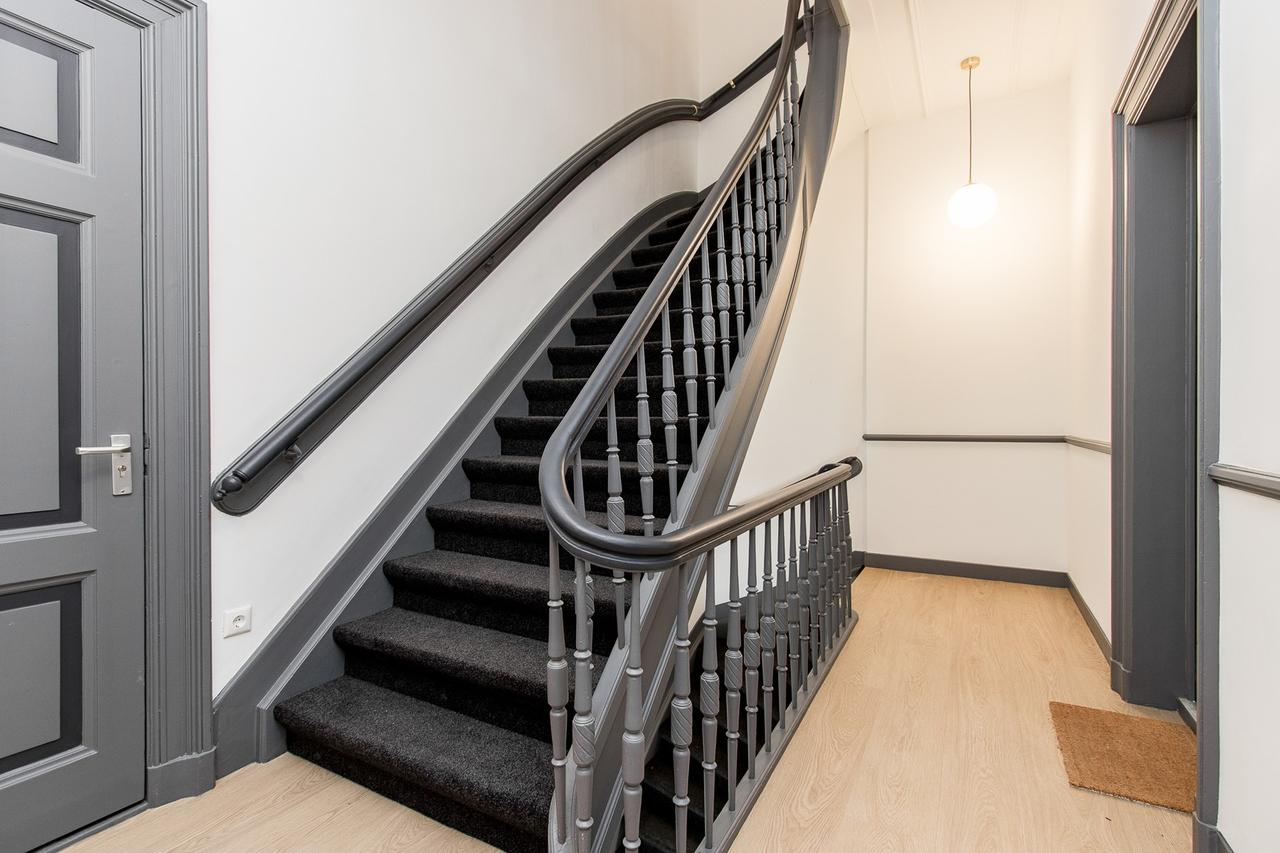 Studio met balkon aan het Kronenburgerpark - Afbeelding 18