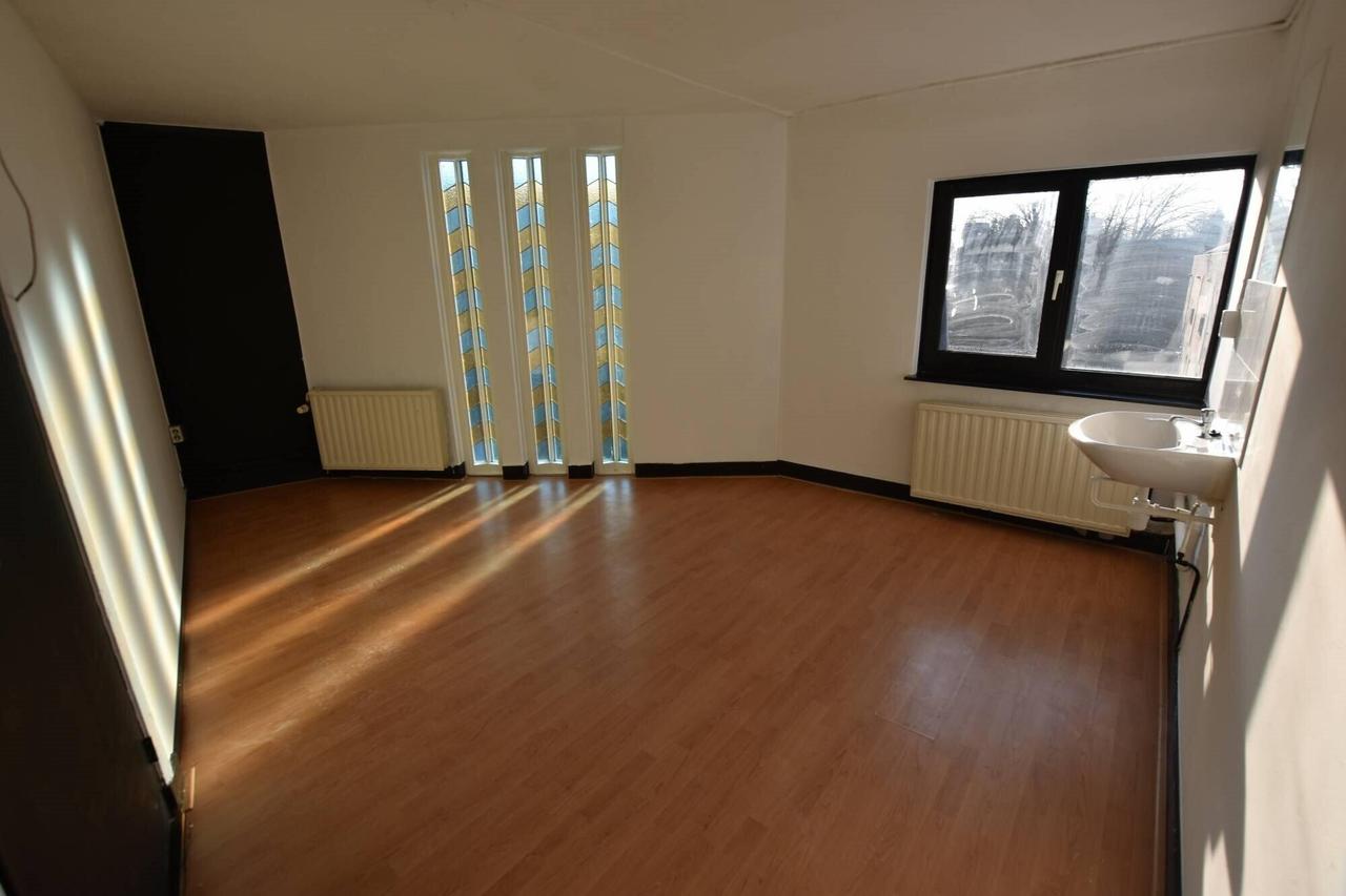 Kamer met groot dakterras in Sittard-Centrum - Afbeelding 2